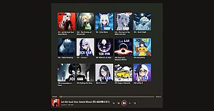 JOI Lab VR: +15 Songs