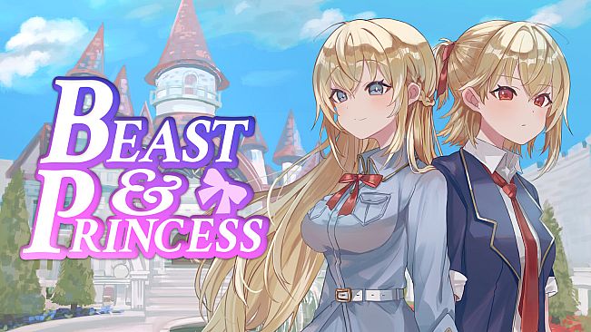 The Beast and the Princess