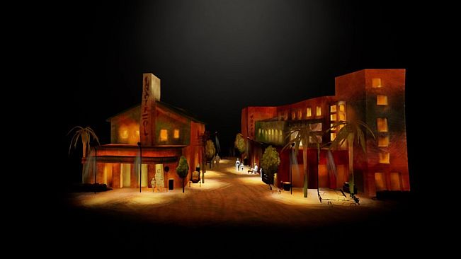 Missing Pictures: Tsai Ming-Liang