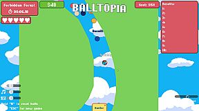 Balltopia