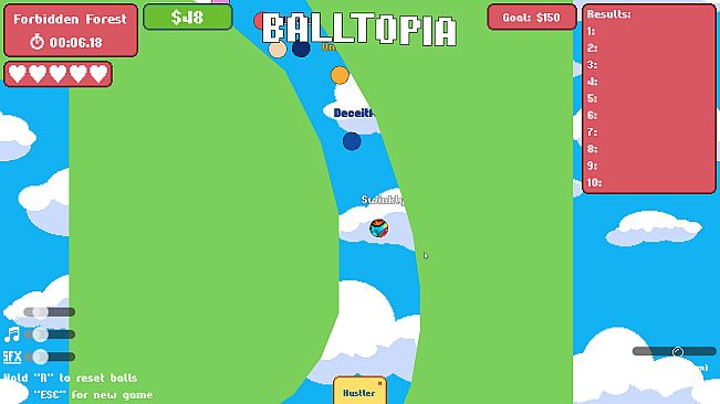 Balltopia