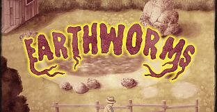 Earthworms - Soundtrack