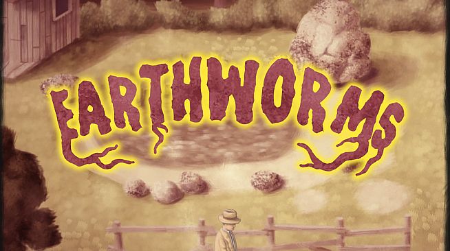 Earthworms - Soundtrack