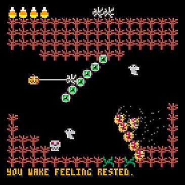 Gordy and the Monster Moon