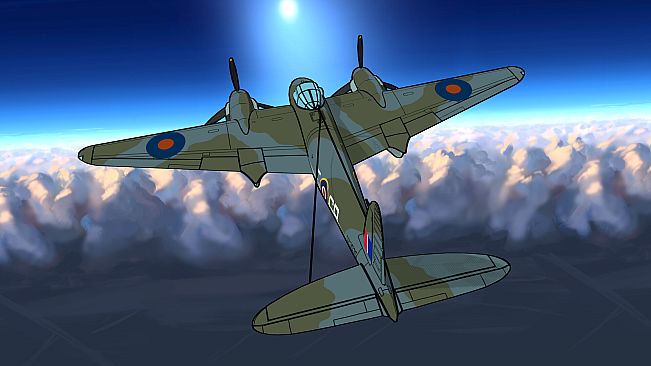 Ground of Aces - Wings of Valor