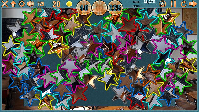 Clutter RefleXIVe: The Diceman Cometh - Collector's Edition