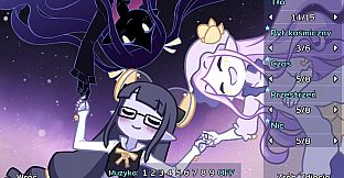 her tears were my light