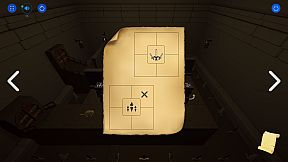 Another Cat in Dungeons