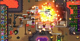 Call of Heroes: Tower Defense