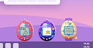 Bongo VPet - Taskbar Buddy