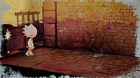 日月谜书 MidnattsSol