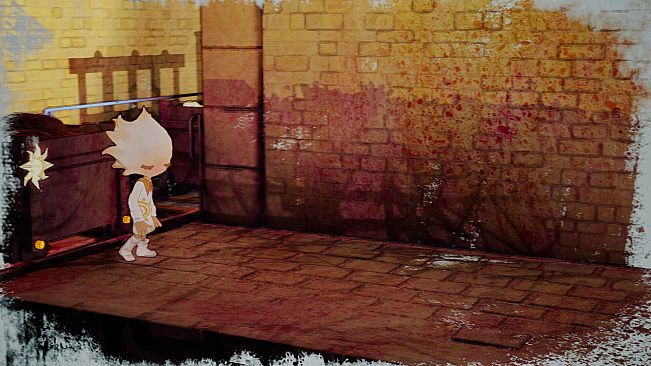 日月谜书 MidnattsSol