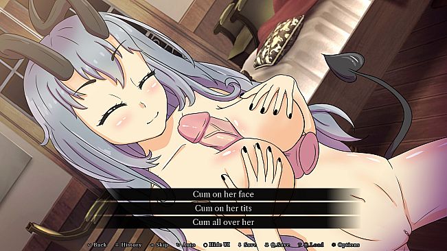 Retired Hero Gets Slaves