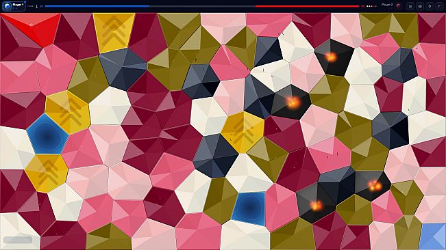 Crystal Wars
