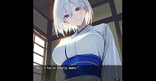 Four Nights at Yuki's -Yotsuya no Yuki-
