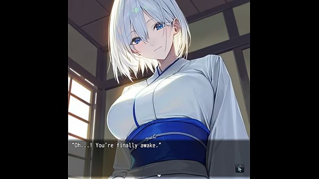 Four Nights at Yuki's -Yotsuya no Yuki-