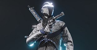 VAIL VR Nea Character and Weapon Skin Bundle