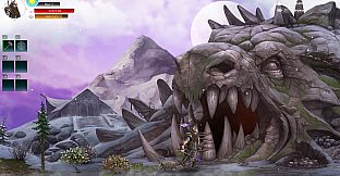 Niffelheim Odin`s Blessing DLC