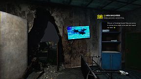 Reflection: The Greed