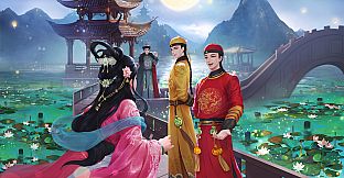 Legend of the Phoenix