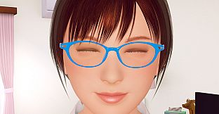 ItazuraVR - Glasses