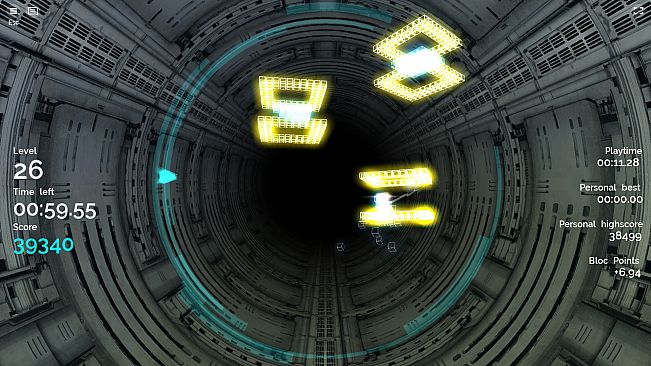 Highscore Processing Unit