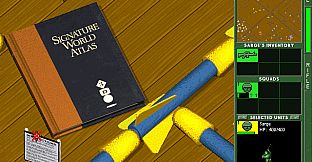 Army Men: Toys in Space