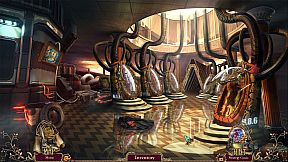 Surface: The Pantheon Collector's Edition