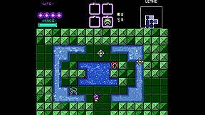 The Spectral Web: Hitodama