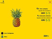 Ananas - Pineapple Idle Game