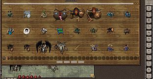 Fantasy Grounds - Devin Night Token Pack 145: Mythological Creatures