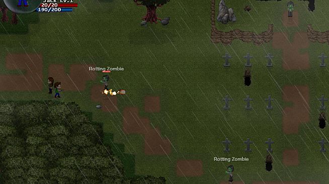 001 Game Creator - Enhanced RPG (Turn-Based Battles)