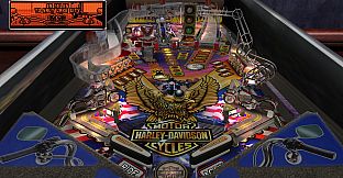 Pinball Arcade: Stern Pack 2
