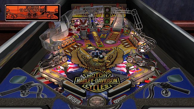 Pinball Arcade: Stern Pack 2