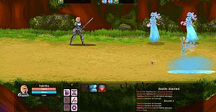 Sellsword Tales Prologue