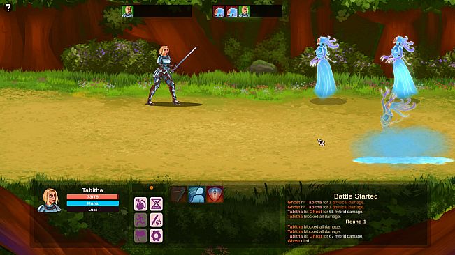 Sellsword Tales Prologue