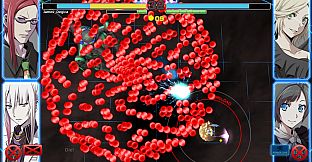 Senko no Ronde 2 - Rounder Karel