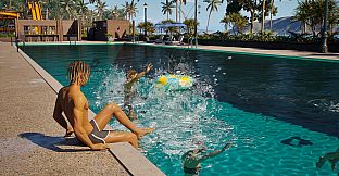 inZOI : Island Getaway