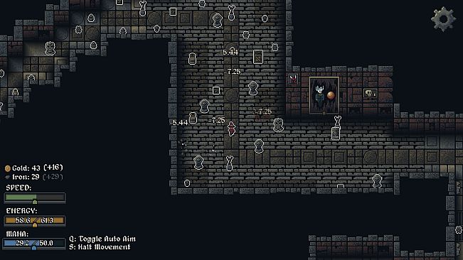 Run & Dungeon