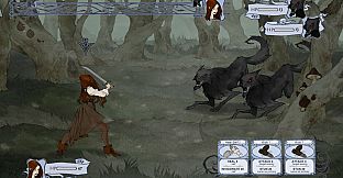 The Huntsman: Winter's Curse