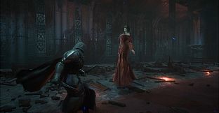 The Relic: First Guardian