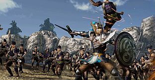 SW4-II - Edit Parts Set