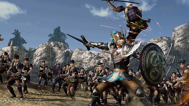 SW4-II - Edit Parts Set