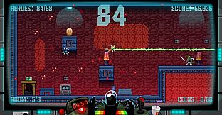 88 Heroes – H8 Mode Activated!