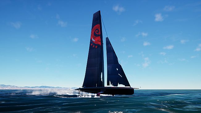 Intrepid Windrunner