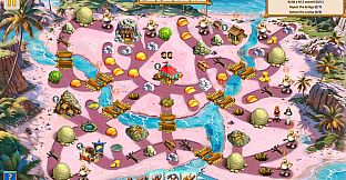 Argonaut Agency: God of Storms