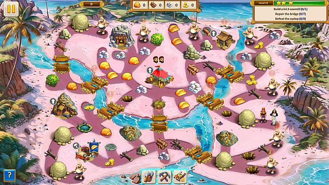 Argonaut Agency: God of Storms