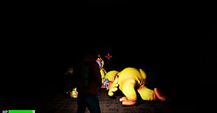 生化工厂/Biochemical factory