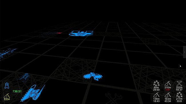 战术狂想2(Chimera of Tactics 2)