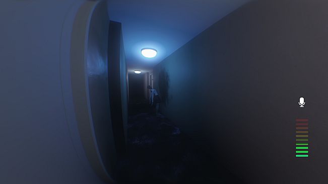 White Room: Mind’s Prison